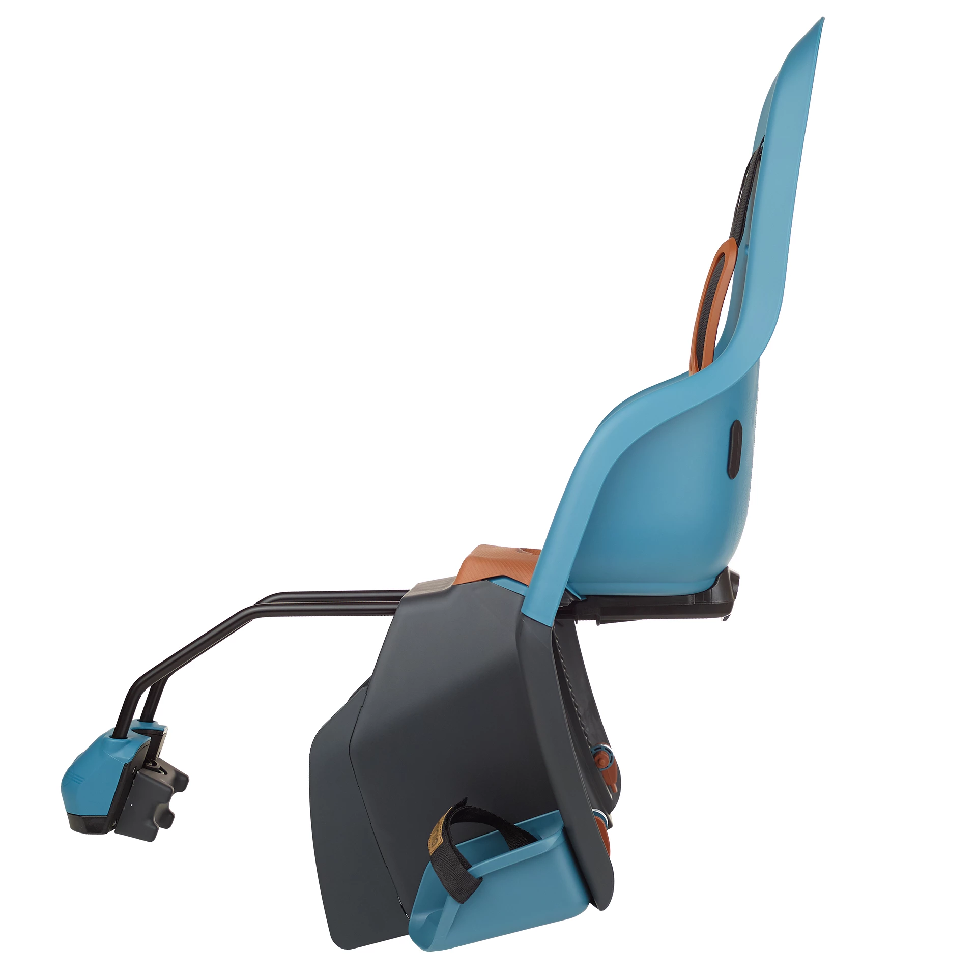 Polisport Minia Cykelstol Til Stelmontering Neptune Blue 7 Polisport Minia Cykelstol Til Stelmontering Neptune Blue - Billede 5