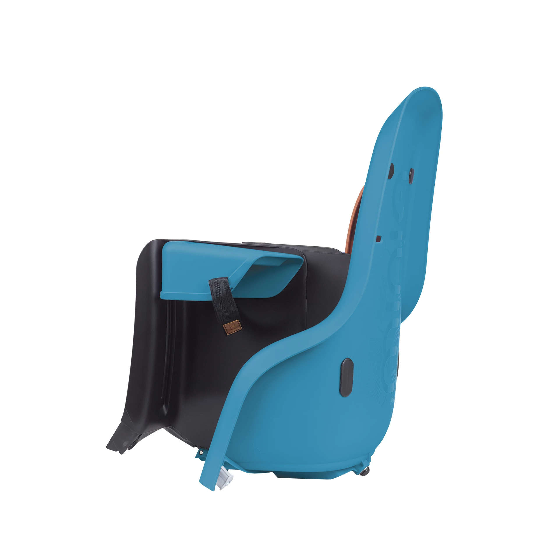 Polisport Minia Cykelstol Til Stelmontering Neptune Blue 9 Polisport Minia Cykelstol Til Stelmontering Neptune Blue - Billede 7