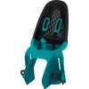 Qibbel Air Barnestol Sort/Turkis -Cykelanhængere Salgsbutik Qibbel Air Barnestol SortTurkis 1645794263