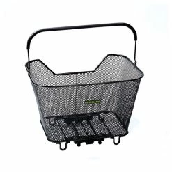 Racktime Baskit Cykelkurv - Large