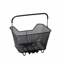 Racktime Baskit Cykelkurv - Small