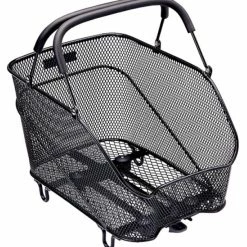 Racktime Baskit Trunk Cykelkurv - Small