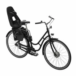 Refurbished - Thule Yepp Nexxt Maxi Barnestol Sort Til Stelmontering -Cykelanhængere Salgsbutik Refurbished Thule Yepp Nexxt Maxi 1679585156 03