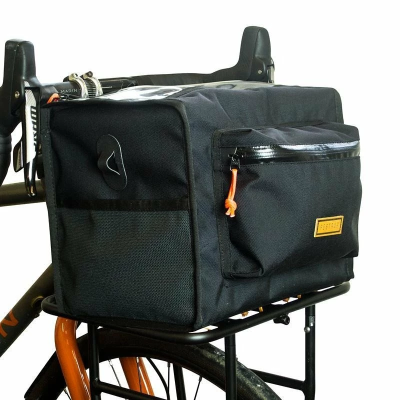 Restrap Rando Bag Large Cykeltaske 3 Restrap Rando Bag Large Cykeltaske