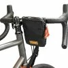 Restrap Tech Bag Mini Styrtaske -Cykelanhængere Salgsbutik Restrap Tech Bag Mini Styrtaske 1580215613