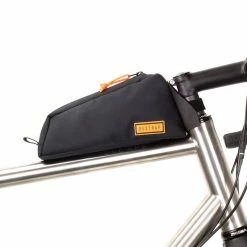 Restrap Top Tube Bag Overrørstaske