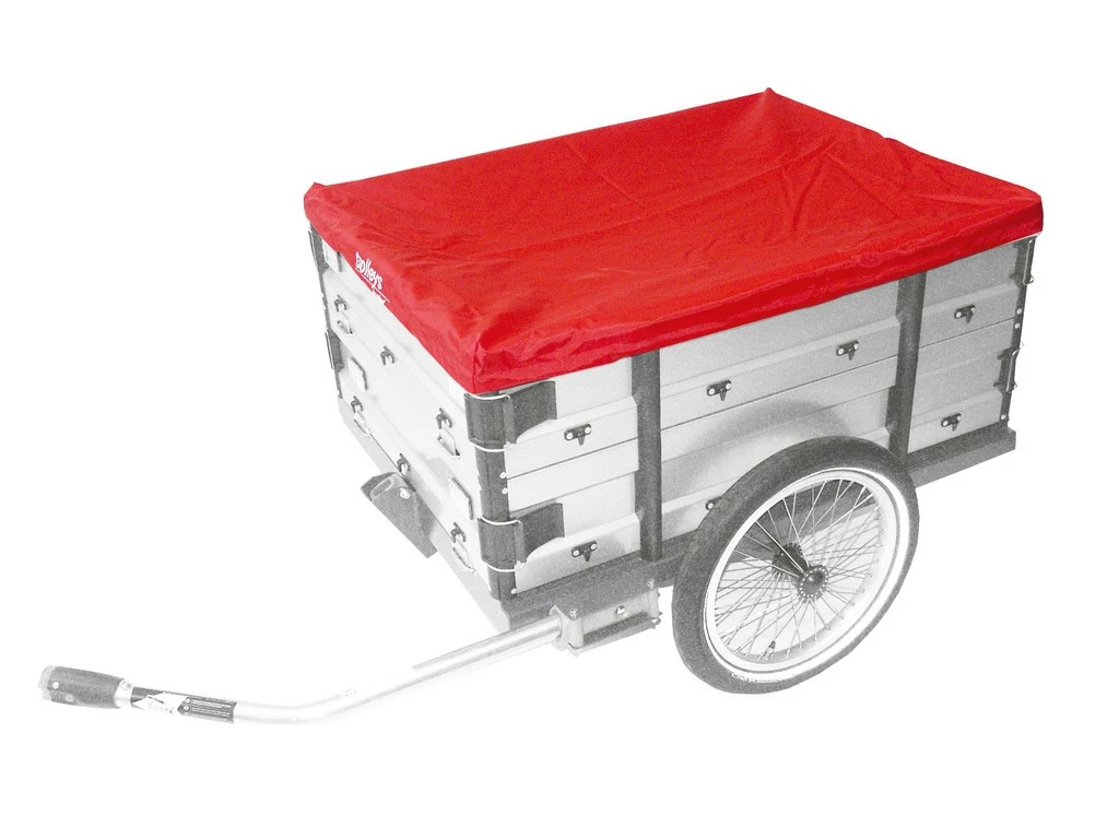 Roland Carrie M.e Cover Til Cykeltrailer 3 Roland Carrie M.e Cover Til Cykeltrailer