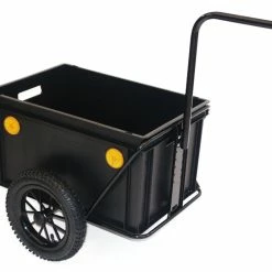 Roland Mini Boy Cykeltrailer 12"