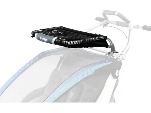 Thule Cargo Rack 2 3 Thule Cargo Rack 2