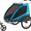 Thule Coaster XT -Cykelanhængere Salgsbutik Thule Coaster XT 1536583527