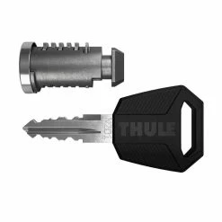 Thule Onekey System 4-Pak