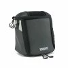 Thule Pack'n'Pedal Styrtaske -Cykelanhængere Salgsbutik Thule PacknPedal Styrtaske 1601036656