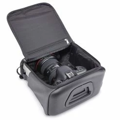 Thule Pack'n'Pedal Styrtaske 7 Thule Pack'n'Pedal Styrtaske -Cykelanhængere Salgsbutik Thule PacknPedal Styrtaske 1601036656 01