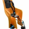 Thule Ridealong Lite Barnestol Orange -Cykelanhængere Salgsbutik Thule Ridealong Lite Barnestol Orang 1510655546