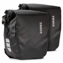 Thule Shield Pannier Cykeltaske 13 L 2-Pak Sort