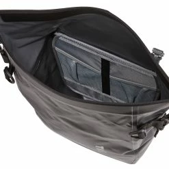 Thule Shield Pannier Cykeltaske 13 L 2-Pak Sort -Cykelanhængere Salgsbutik Thule Shield Pannier Cykeltaske 13 L 1654850280 04