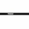 Thule Thru Axle Syntace (M12 X 1.0) Sort -Cykelanhængere Salgsbutik Thule Thru Axle Syntace M12 x 10 1637231266
