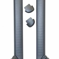 Thule Yepp Fodstøtteholder Til Nexxt Mini Sort