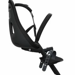 Thule Yepp Nexxt Mini Barnestol Sort/sort 9 Thule Yepp Nexxt Mini Barnestol Sort/sort -Cykelanhængere Salgsbutik Thule Yepp Nexxt Mini Barnestol Sort 1591618489 02