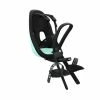 Thule Yepp Nexxt Mini Barnestol Sort/Mint -Cykelanhængere Salgsbutik Thule Yepp Nexxt Mini Barnestol Sort 1605535579