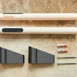 Tons Ophæng Til Cykel Bøgetræ