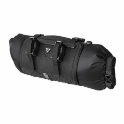 Topeak Frontloader Styrtaske 8L Sort