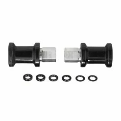 Topeak Journey TX Montering På Indvendige Gear