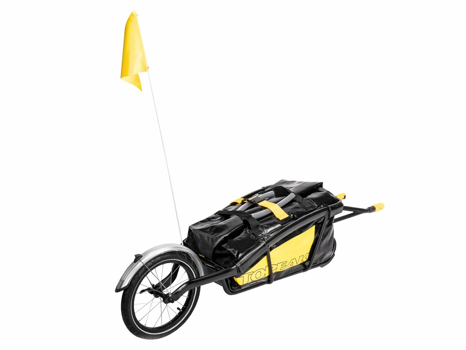 Topeak Journey Trailer TX Med Drybag 3 Topeak Journey Trailer TX Med Drybag