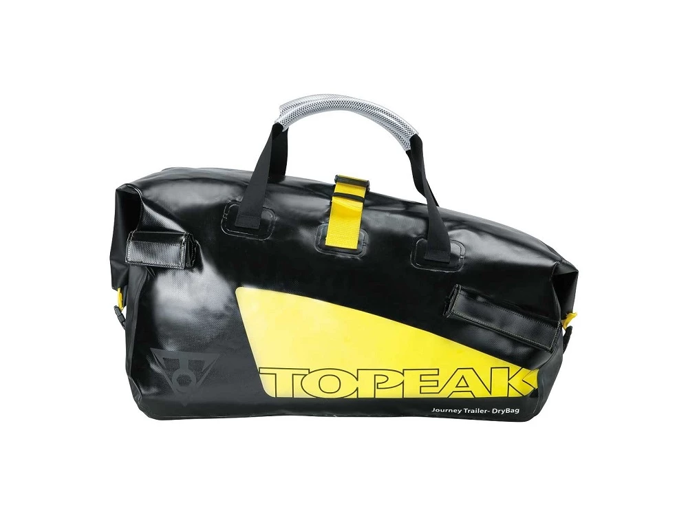 Topeak Journey Trailer TX Med Drybag 5 Topeak Journey Trailer TX Med Drybag - Billede 3