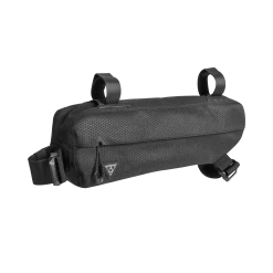 Topeak Midloader Steltaske 3L Sort