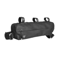 Topeak Midloader Steltaske 4,5L Sort