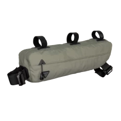 Topeak Midloader Steltaske 4,5 L Grøn