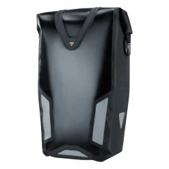 Topeak Pannier Dry Bag DX 25 Liter Sort