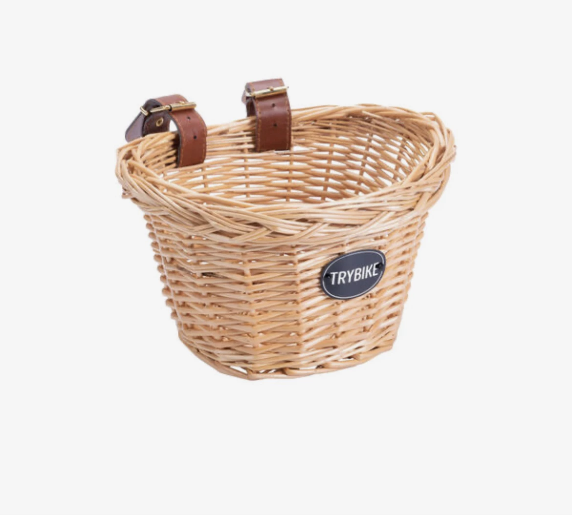 Trybike Cykelkurv Flet 3 Trybike Cykelkurv Flet