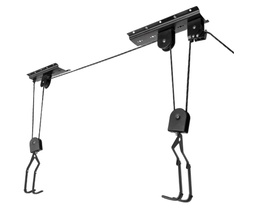 Unior Cykellift Sort 3 Unior Cykellift Sort