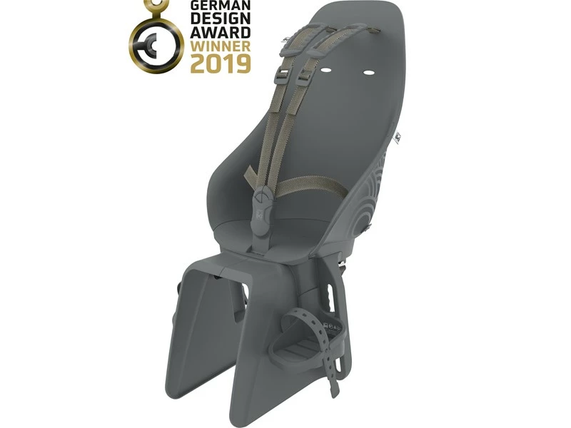 Urban Iki By OGK Urban Iki Barnestol Sort/sort 3 Urban Iki By OGK Urban Iki Barnestol Sort/sort