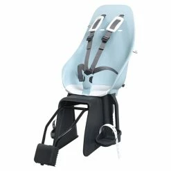 Urban Iki By OGK Urban Iki Barnestol Stelmonteret Mint Blå/hvid