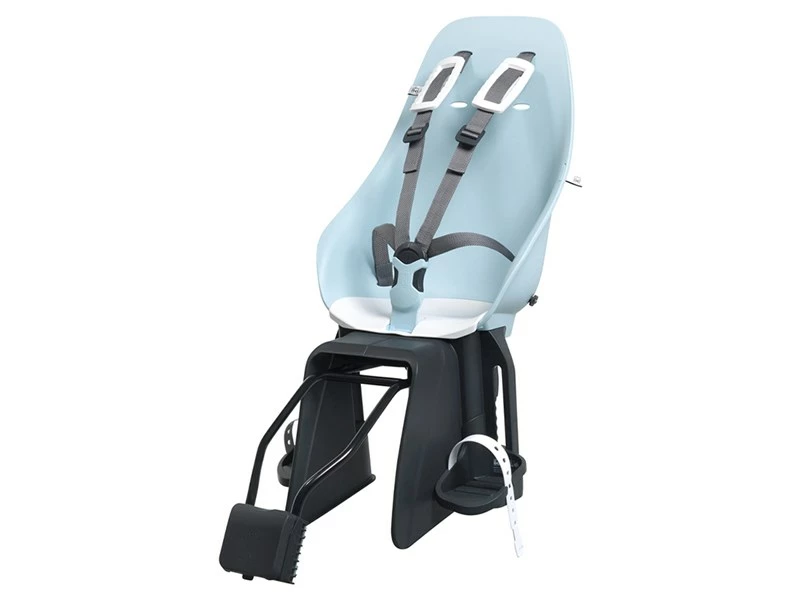 Urban Iki By OGK Urban Iki Barnestol Stelmonteret Mint Blå/hvid 3 Urban Iki By OGK Urban Iki Barnestol Stelmonteret Mint Blå/hvid