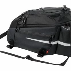 Vaude Silkroad L Taske Til Bagagebærer