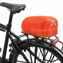 Vaude Silkroad L Taske Til Bagagebærer -Cykelanhængere Salgsbutik Vaude Silkroad L 1541062245 02