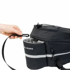 Vaude Silkroad L Taske Til Bagagebærer -Cykelanhængere Salgsbutik Vaude Silkroad L 1541062245 03
