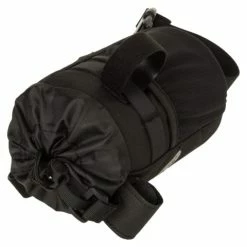 AGU Venture Snack Pack Sort 9 AGU Venture Snack Pack Sort -Cykelanhængere Salgsbutik Venture Snack Pack Sort 1562072212 02