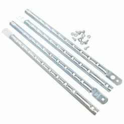 Wald Stivere Til Kurv 2-delt