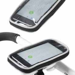 Wag Smartphone Styrholder Sort