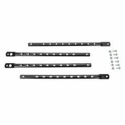 Wald Beslag Til 1392 Kurve Sort