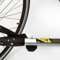 Winther S-Trækstang M. Weber Kobling