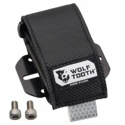 Wolf-tooth Wolf Tooth B-Rad Strap Medium Værktøjsholder