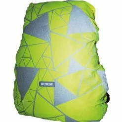 Wowow Urban Strreet Overtræk Til Taske Gul