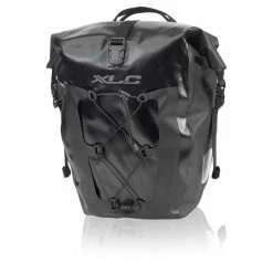 XLC BA-W38 Cykeltasker Sort