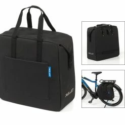 XLC Shopping Bagagebærer Tasker BA-S89